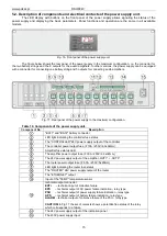 Preview for 15 page of Pulsar DSOP24V Manual