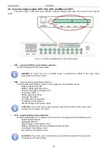 Preview for 26 page of Pulsar DSOP24V Manual