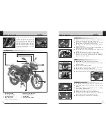 Pulsar DTS-i 180 UG III Training Manual предпросмотр