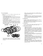 Preview for 10 page of Pulsar EDGE GS 2.7x50 75096 Instructions Manual