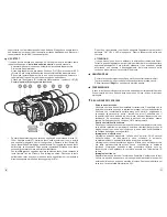 Preview for 12 page of Pulsar EDGE GS 2.7x50 75096 Instructions Manual