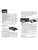 Preview for 13 page of Pulsar EDGE GS 2.7x50 75096 Instructions Manual