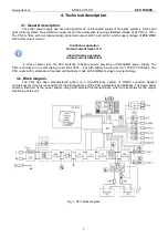 Предварительный просмотр 7 страницы Pulsar EN54-2A17LCD Manual