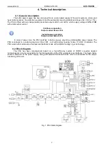 Preview for 7 page of Pulsar EN54-3A17LCD Manual