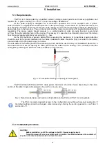 Preview for 11 page of Pulsar EN54-3A17LCD Manual