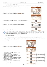 Preview for 34 page of Pulsar EN54-3A17LCD Manual