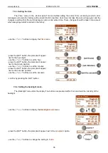 Preview for 35 page of Pulsar EN54-3A17LCD Manual