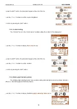 Preview for 36 page of Pulsar EN54-3A17LCD Manual