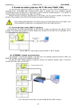 Preview for 40 page of Pulsar EN54-3A17LCD Manual