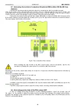 Предварительный просмотр 28 страницы Pulsar EN54-5A17 Manual