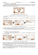 Preview for 17 page of Pulsar EN54-5A17LCD Manual