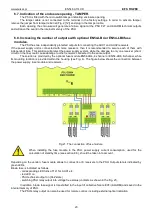 Preview for 23 page of Pulsar EN54-5A17LCD Manual