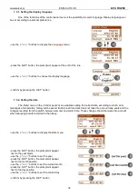 Preview for 34 page of Pulsar EN54-5A17LCD Manual