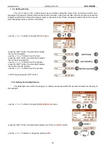 Preview for 35 page of Pulsar EN54-5A17LCD Manual