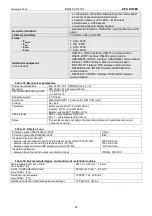 Preview for 45 page of Pulsar EN54-5A17LCD Manual