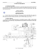 Preview for 7 page of Pulsar EN54-7A17LCD Manual