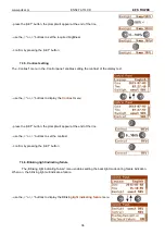 Preview for 36 page of Pulsar EN54-7A17LCD Manual