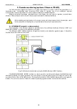 Preview for 40 page of Pulsar EN54-7A17LCD Manual