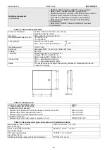 Предварительный просмотр 38 страницы Pulsar EN54-7A40 Manual