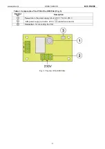 Preview for 9 page of Pulsar EN54-7A40LCD Manual