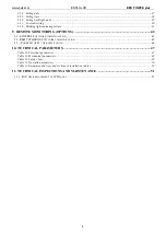 Preview for 4 page of Pulsar EN54C-10A17LCD User Manual