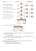 Preview for 28 page of Pulsar EN54C-10A17LCD User Manual