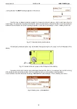 Preview for 32 page of Pulsar EN54C-10A17LCD User Manual