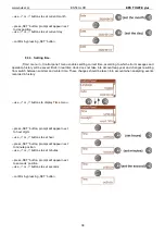 Preview for 38 page of Pulsar EN54C-10A17LCD User Manual