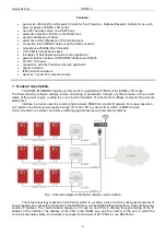 Preview for 3 page of Pulsar EN54C-LCD Series User Manual