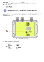 Preview for 8 page of Pulsar EN54C-LCD Series User Manual