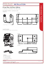 Preview for 7 page of Pulsar Fira Pro Manual