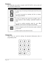 Preview for 20 page of Pulsar Flow Monitor Instruction Manual