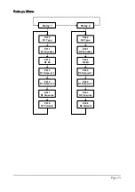 Preview for 29 page of Pulsar Flow Monitor Instruction Manual