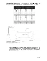 Предварительный просмотр 47 страницы Pulsar FlowCERT LITE Instruction Manual