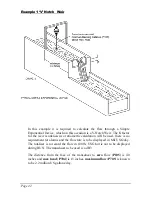 Предварительный просмотр 50 страницы Pulsar FlowCERT LITE Instruction Manual