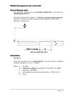 Предварительный просмотр 61 страницы Pulsar FlowCERT LITE Instruction Manual