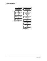 Предварительный просмотр 67 страницы Pulsar FlowCERT LITE Instruction Manual