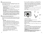 Preview for 32 page of Pulsar Forward FN135 Instruction Manual