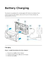 Preview for 14 page of Pulsar FORWARD FN455S Manual