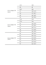 Preview for 24 page of Pulsar FORWARD FN455S Manual