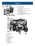 Preview for 7 page of Pulsar G65BN Operator'S Manual