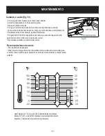 Preview for 41 page of Pulsar G65BN Operator'S Manual