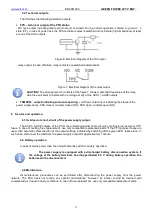 Preview for 9 page of Pulsar GREEN POWER CCTV BNC08128C Manual