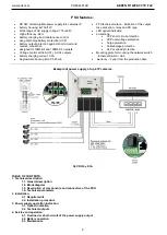 Preview for 2 page of Pulsar GREEN POWER CCTV PoE POE044812B Manual