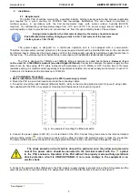 Preview for 7 page of Pulsar GREEN POWER CCTV PoE POE044812B Manual