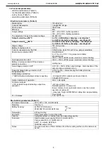 Preview for 5 page of Pulsar GREEN POWER CCTV POE042455B Manual