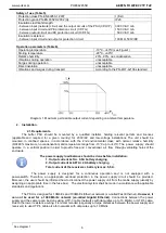 Preview for 6 page of Pulsar GREEN POWER CCTV POE042455B Manual