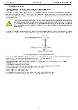 Preview for 7 page of Pulsar GREEN POWER CCTV POE042455B Manual