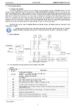 Preview for 3 page of Pulsar GREEN POWER CCTV POE084824B Manual