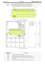 Preview for 4 page of Pulsar GREEN POWER CCTV POE084824B Manual